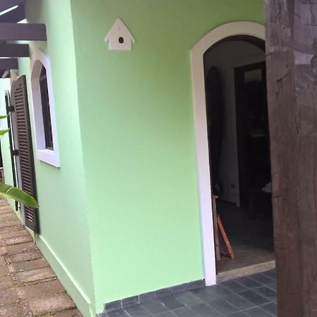 Ferienwohnung Casa, Quarto Inteiro E Quarto Compartilhado Juréia Exterior foto