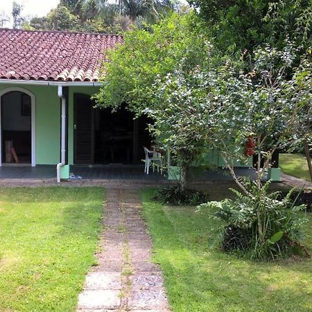 Ferienwohnung Casa, Quarto Inteiro E Quarto Compartilhado Juréia Exterior foto