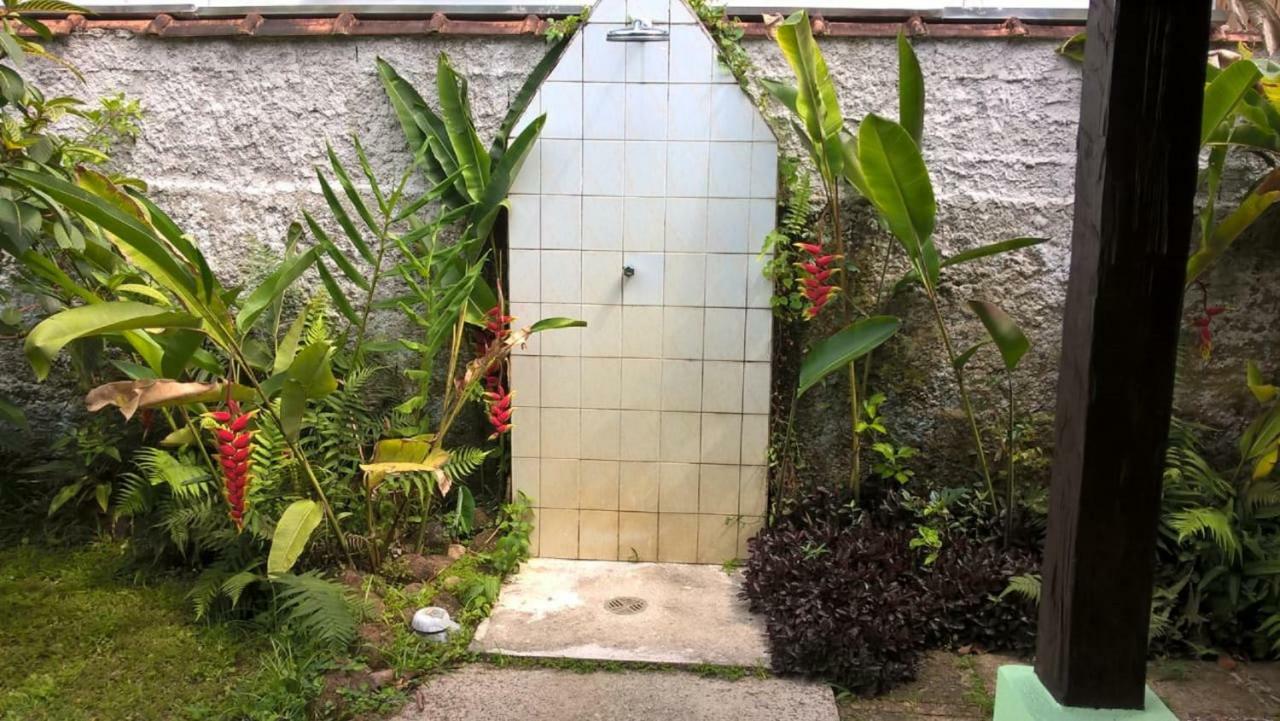 Ferienwohnung Casa, Quarto Inteiro E Quarto Compartilhado Juréia Exterior foto