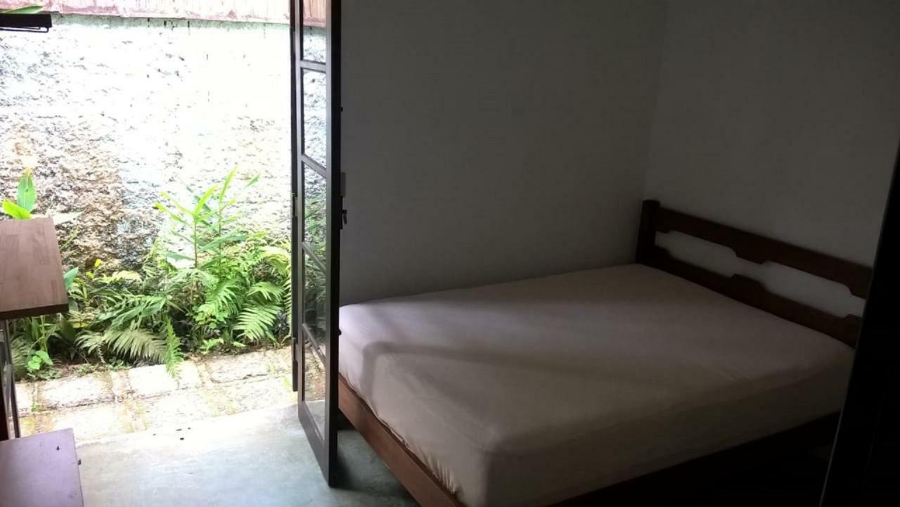 Ferienwohnung Casa, Quarto Inteiro E Quarto Compartilhado Juréia Exterior foto